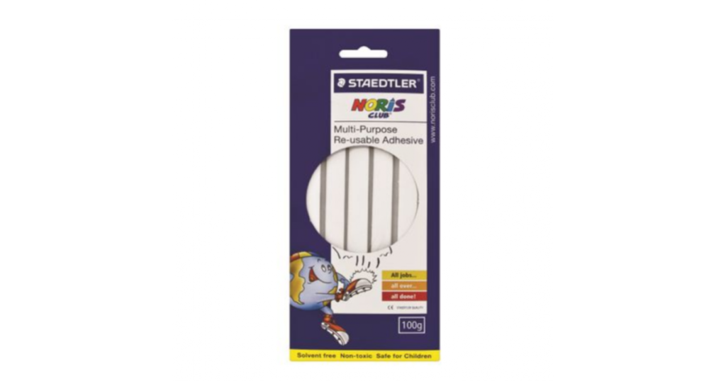Staedtler Noris ADHESIVE Multi-Purpose 100g (960 ST1K)