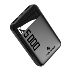 Volkano punch power bank 5000mAh
