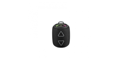 Volkano Topaz Series Bluetooth Speaker & Radio (982568)