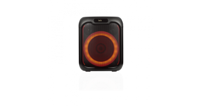 VolkanoX VXC200 6.5? Party Speaker ? Black