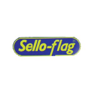 Sello-flag