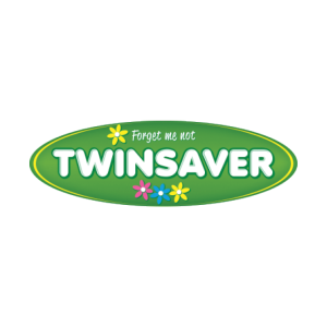 Twinsaver