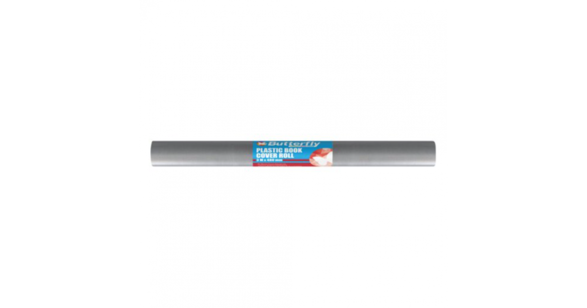 A+ BOOKCOVER Plastic Roll Extra HD 3X480 100Mic (SCH055)