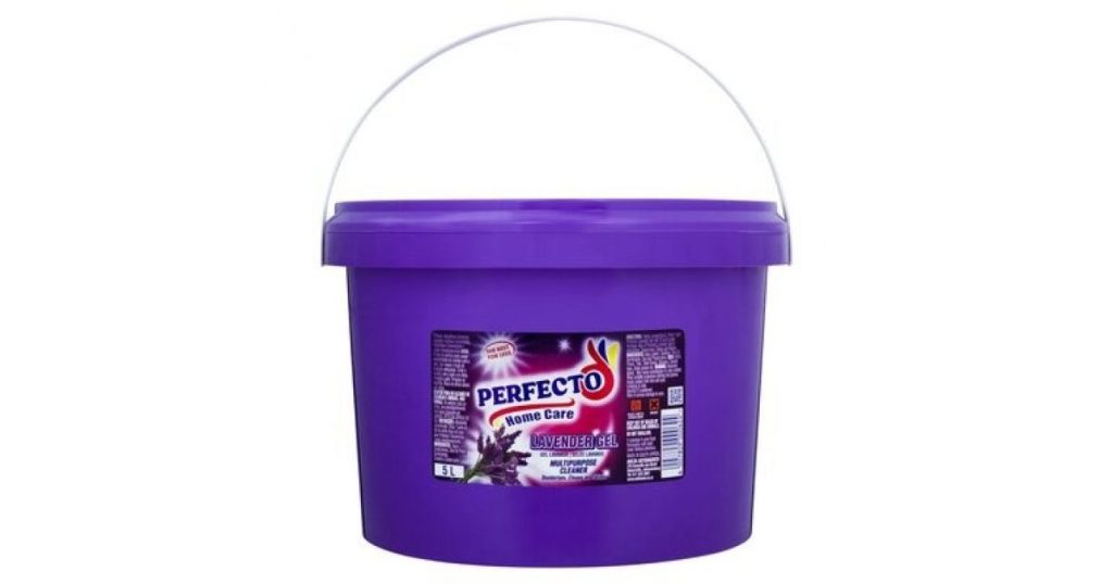 A+ Hygiene Lavender Gel 5kg