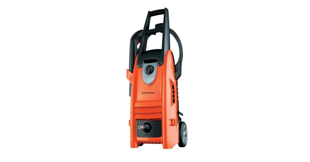 Bennett Read Pressure Washer XTR1800 BuyOut*104125*