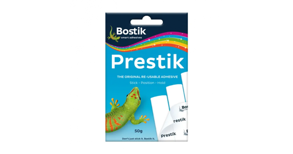 Bostik PRESTIK 50g (1-1015)*34468*
