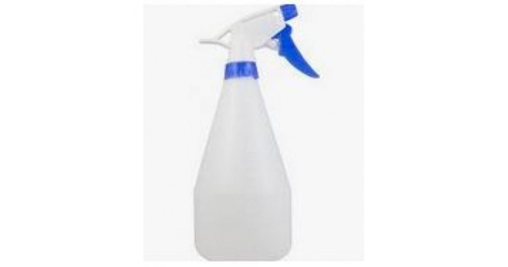 Bottle and Spray Trigger 700ml Complete Combo*100548*