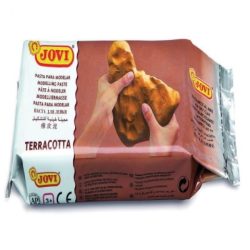 BTS MODELLING PASTE GREY 500G JOVI AIR HARDENING NEW*555243*