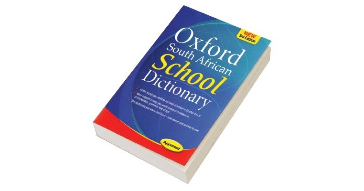 BTS OXFORD SCHOOL DICT 3e&CDROM BUNDLE GR4-9 /99040643*204488*