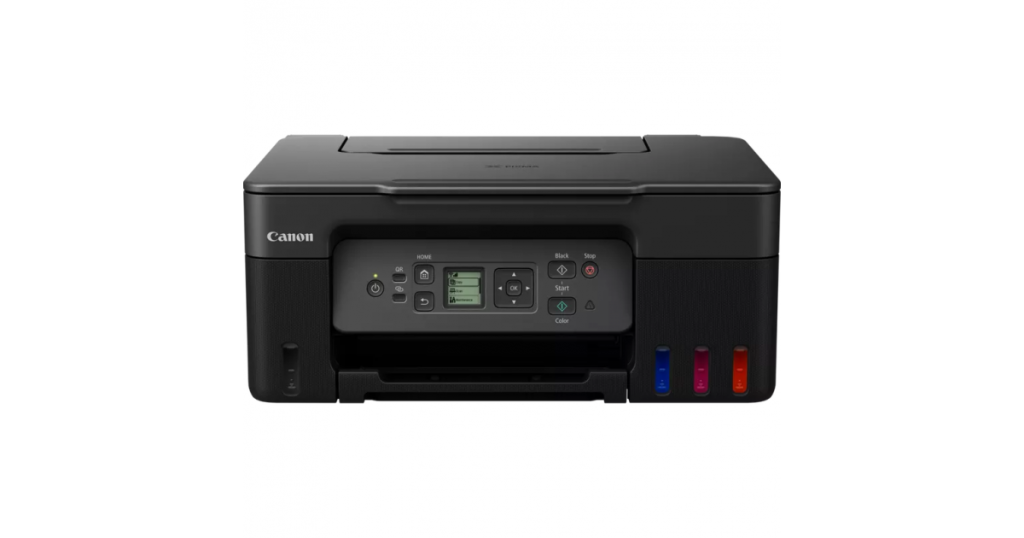 Canon PIXMA G3470 Series