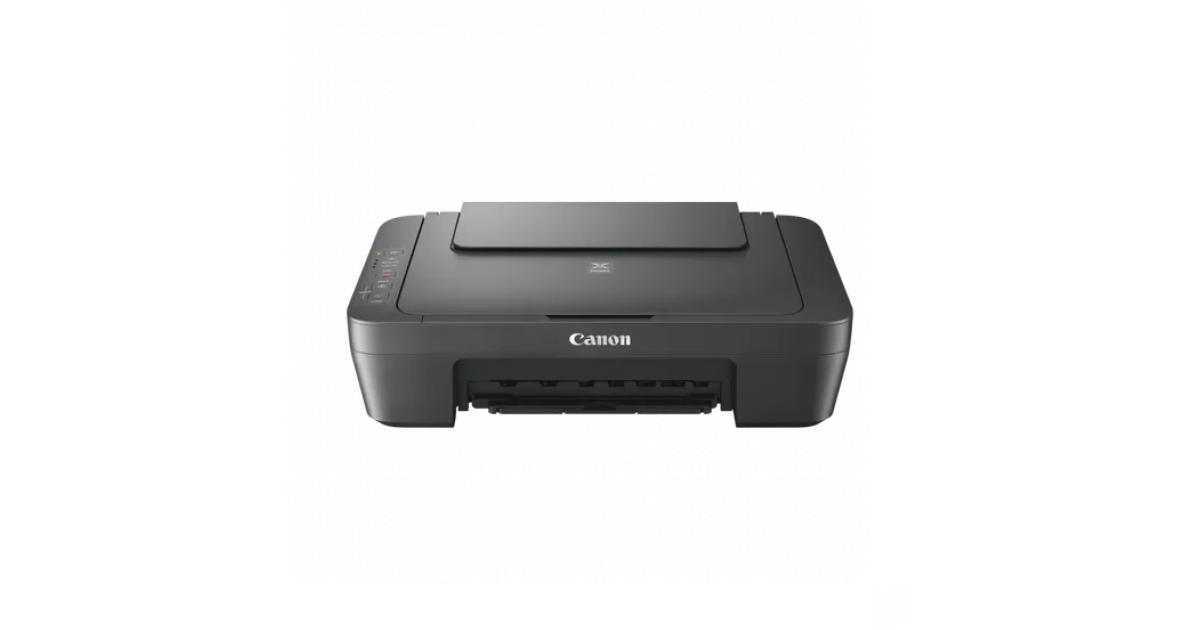 Canon Pixma MG2541S Printer