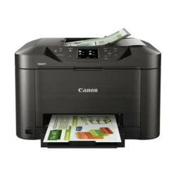 Canon Printer MAXIFY MB5140 A4 4-in-1