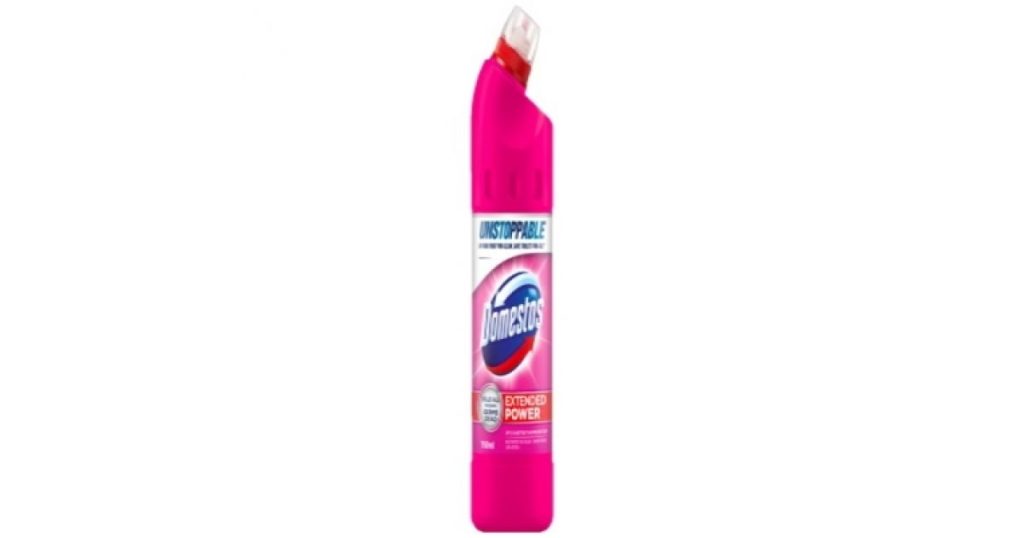 Domestos Liq Summer 750ml 2971*100972*