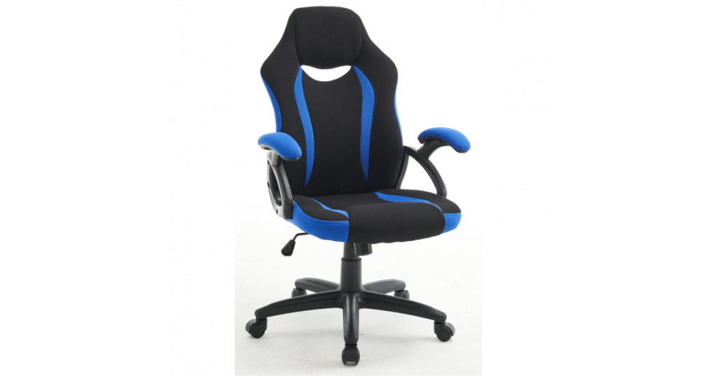 Eclipse Gaming Chair