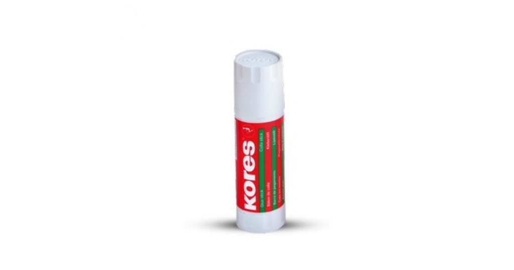 Kores GLUE Stick 40g (12401)*104622*