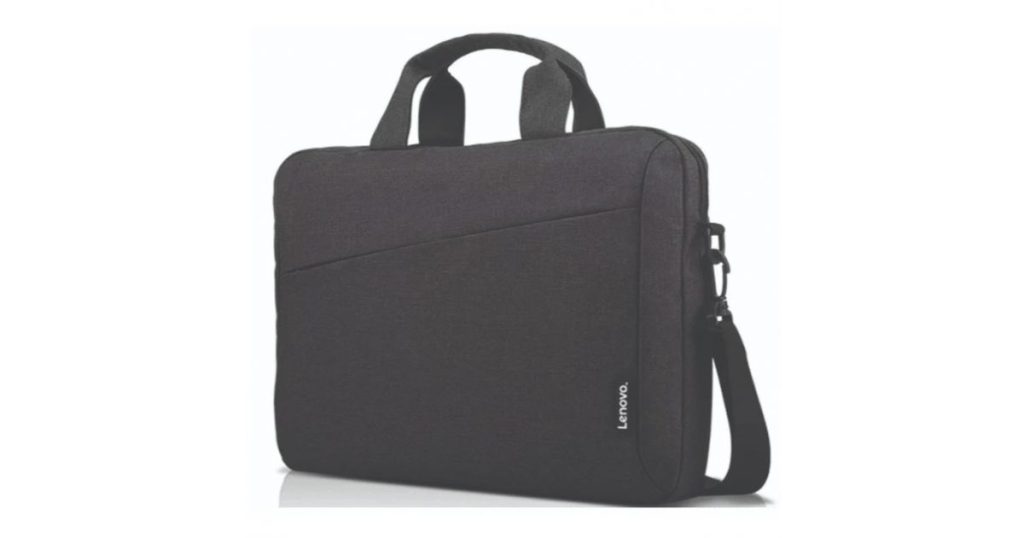 Lenovo Casual Notebook Shoulder Bag 15.6" Black (T210)*100915*