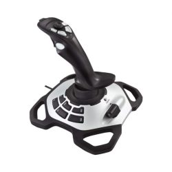 Logitech Extreme 3D Pro Joystick PC Digital USB 2.0