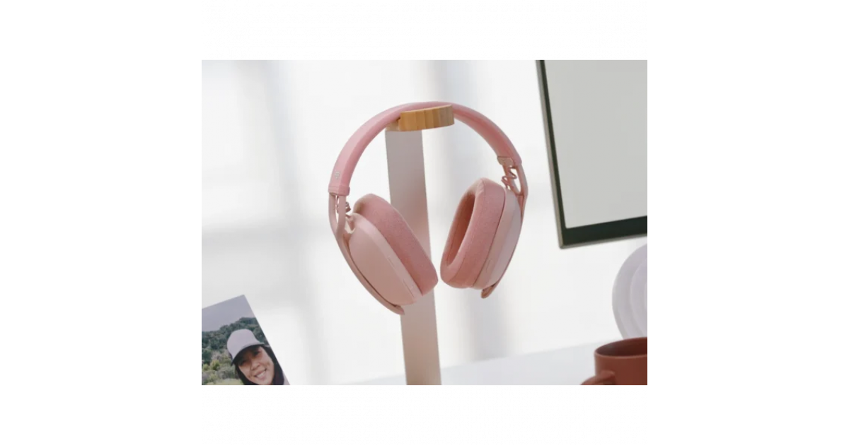 Logitech Zone Vibe 100