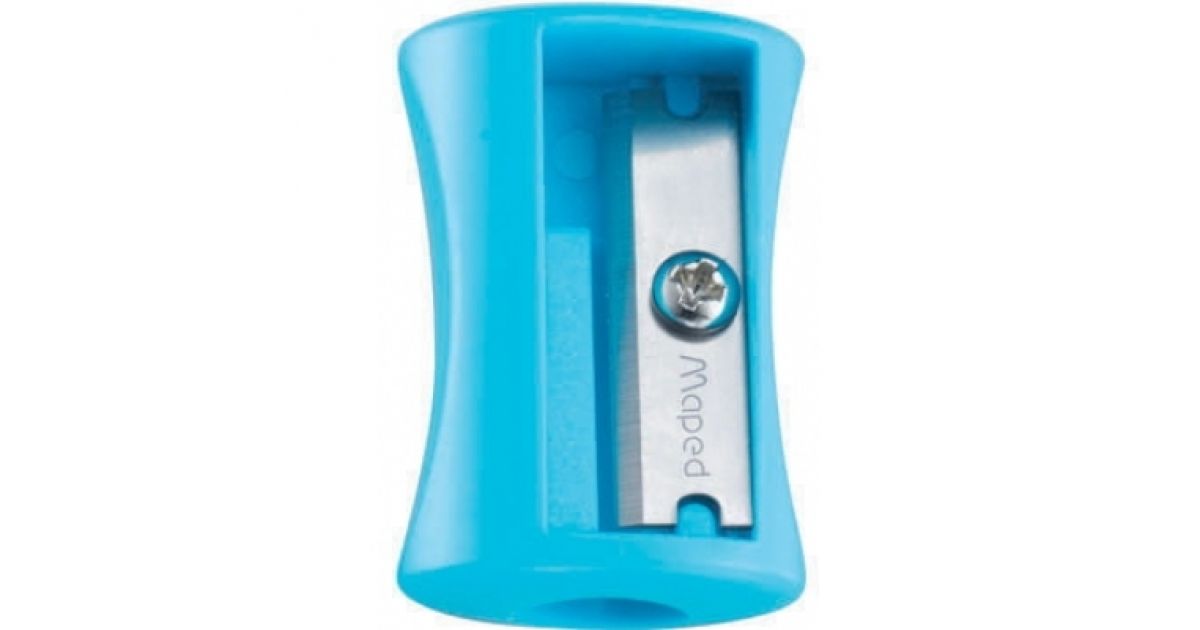 Maped SHARPENER Vivo One Hole Tub75 (506300)*100085*