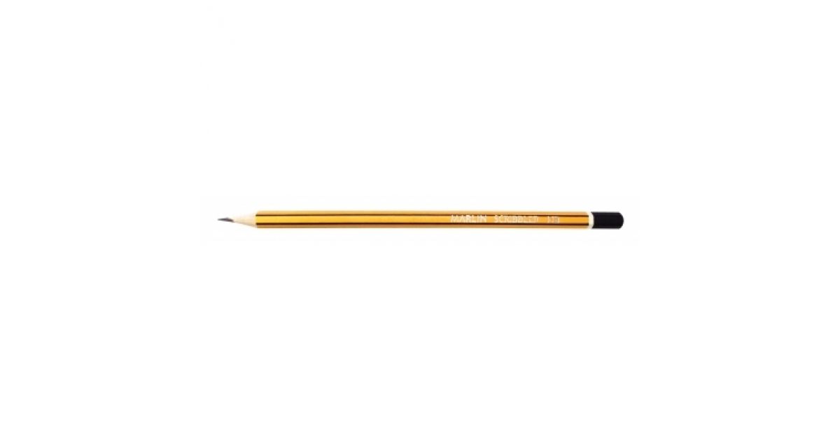 Marlin PENCIL HB*211369*
