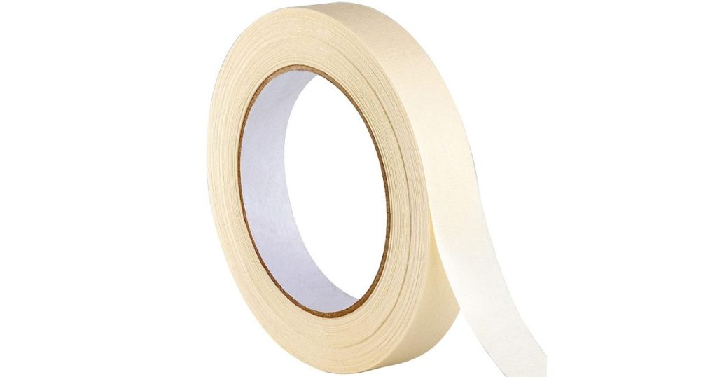 Masking TAPE 12X40 60Deg (MA2553)*75021*