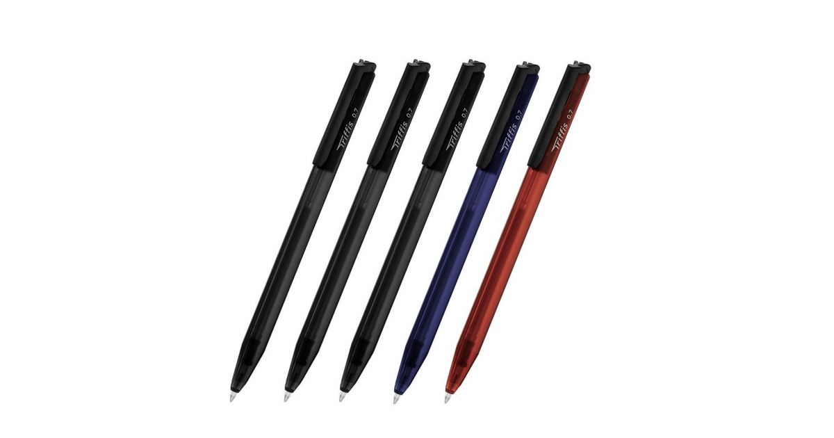 Mon Ami PEN Triffis Click Ballpoint*20651202*