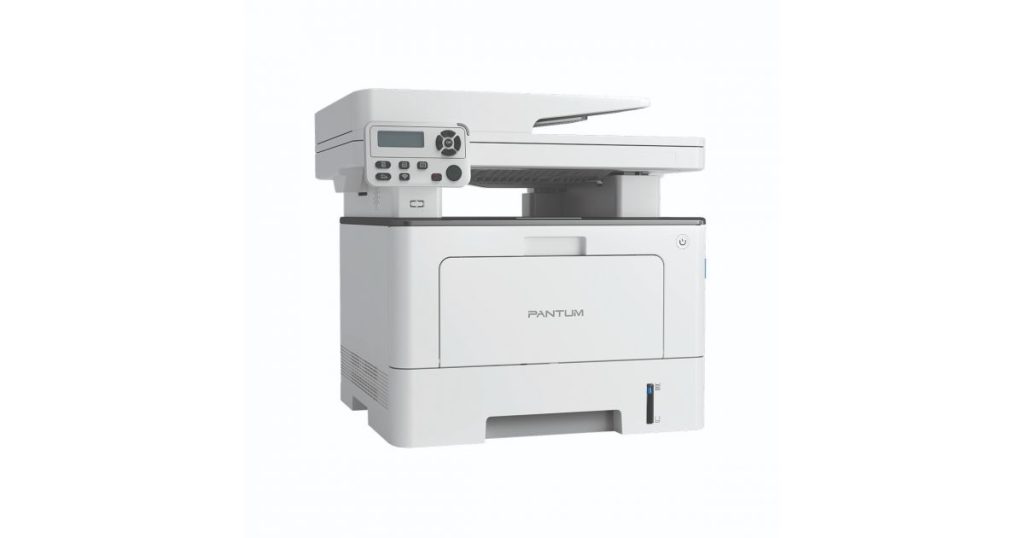 Pantum Printer BM5100ADW Mono Laser 3-in-1 A4 Wireless*102899*