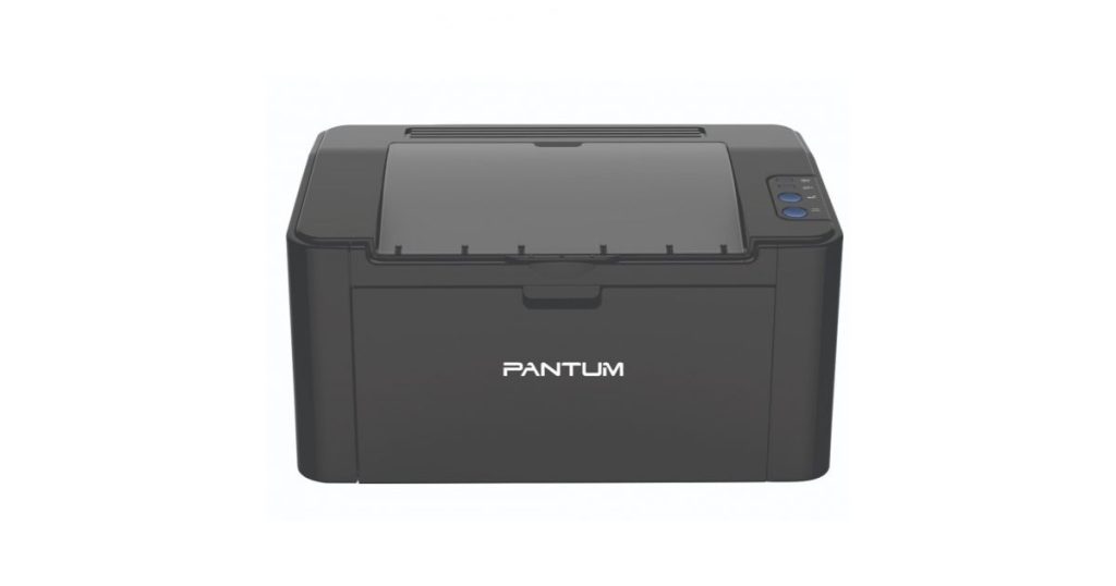 Pantum Printer P2512W Mono Laser SFP A4 Wireless*102896*