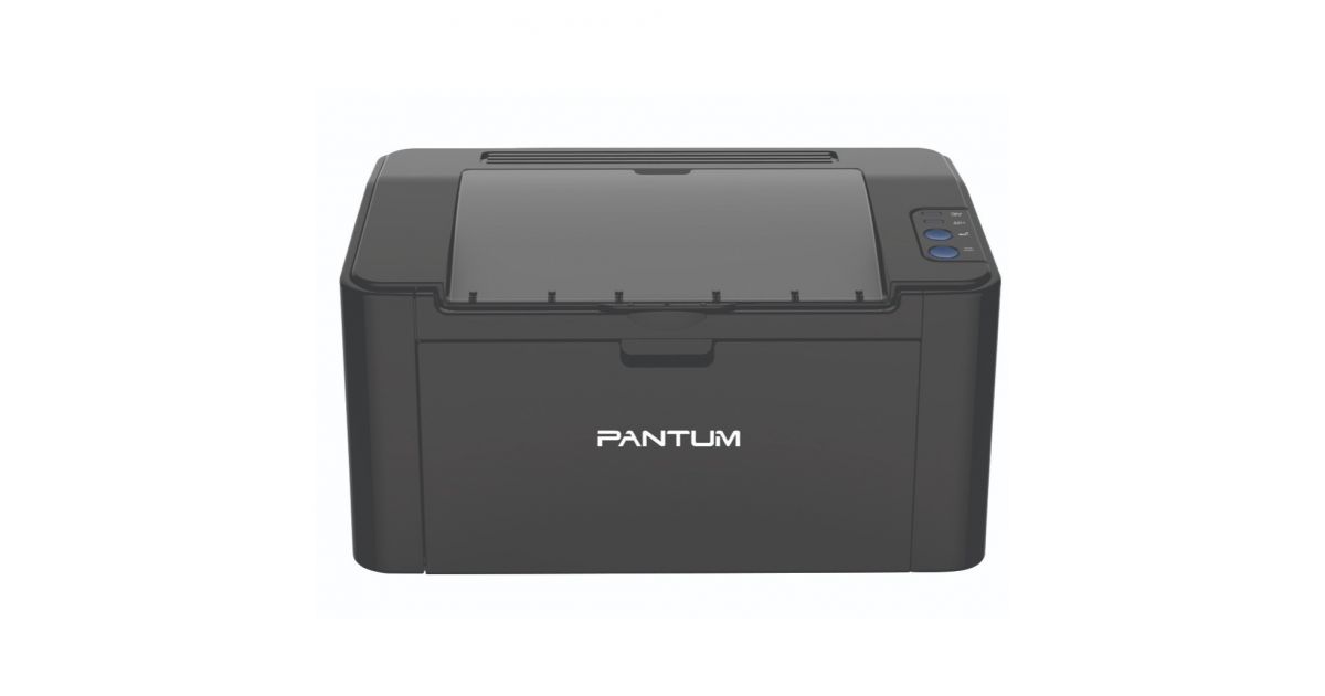 Pantum Printer P2512W Mono Laser SFP A4 Wireless*102896*