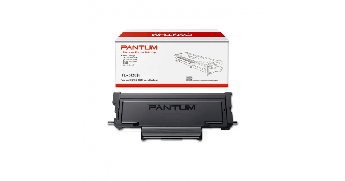 Pantum TL5120H Black Toner (For BP5100/BM5100)*102938*