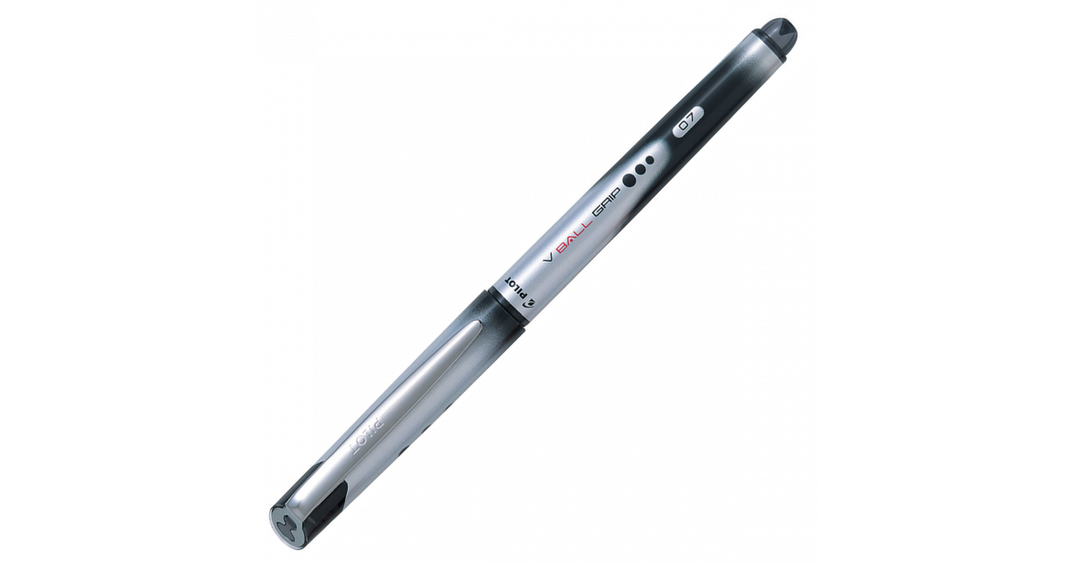 Pilot V-Ball Grip 0.5