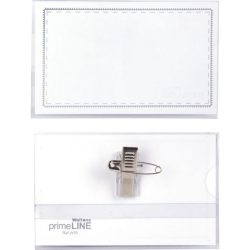 Primeline NAME BADGE Pin On Sakura*415263*