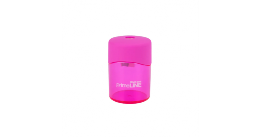 Primeline SHARPENER Barrel One Hole