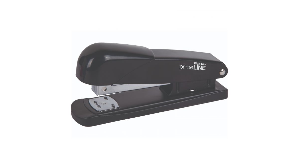 Primeline STAPLER Half Strip (W39)*903463*