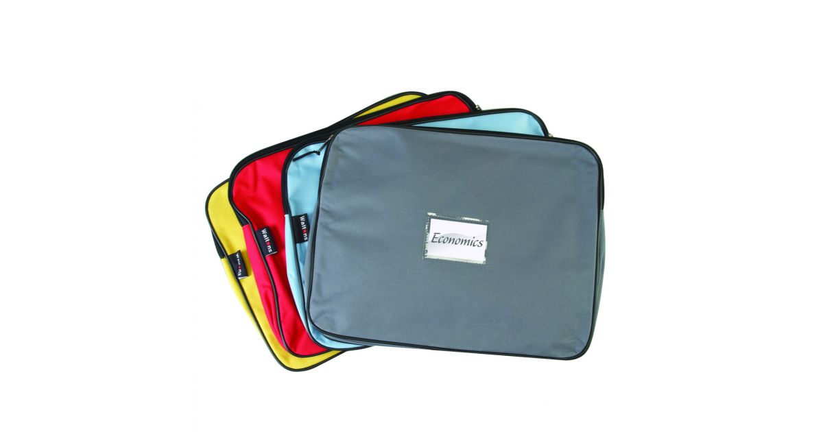 Primeline SUBJECT SORTER Bag (DX-600-749)