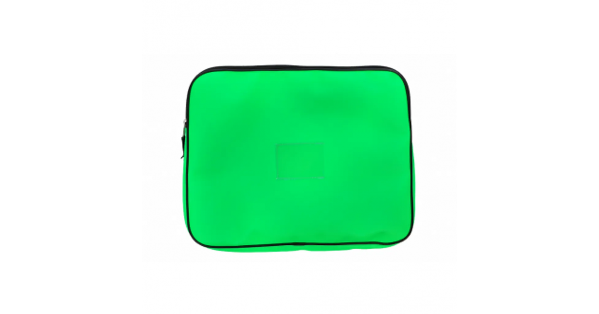 Primeline SUBJECT SORTER Neon Green (303691)
