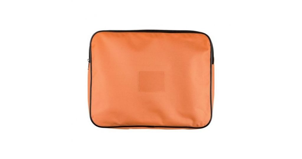 Primeline SUBJECT SORTER Neon Orange (303691)
