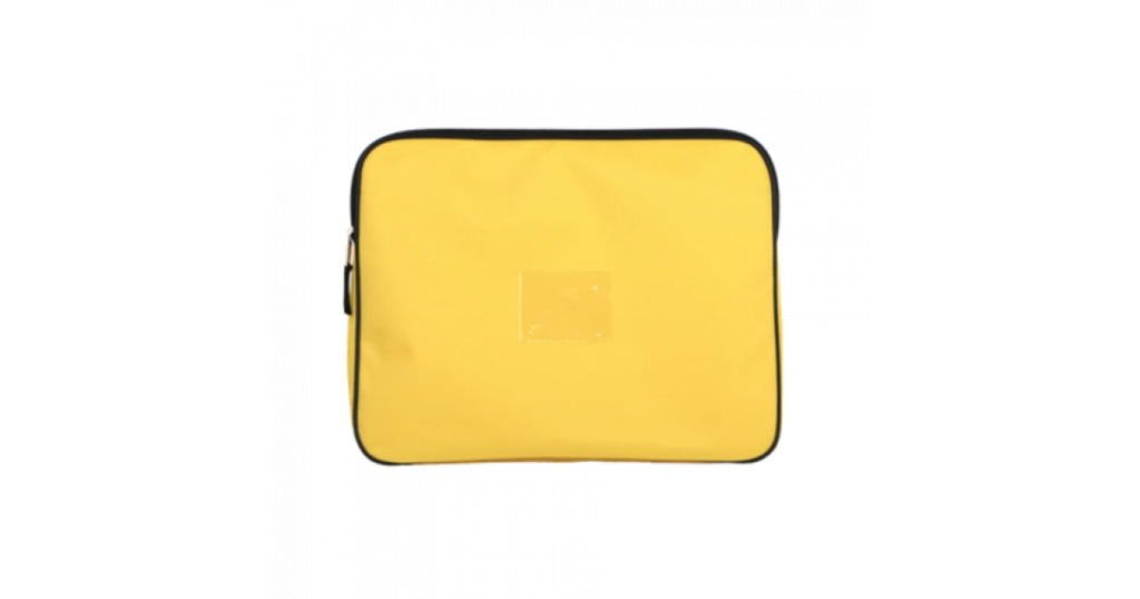 Primeline SUBJECT SORTER Neon Yellow (303691)