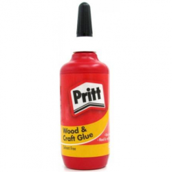 Pritt GLUE Wood Ponal 100ml