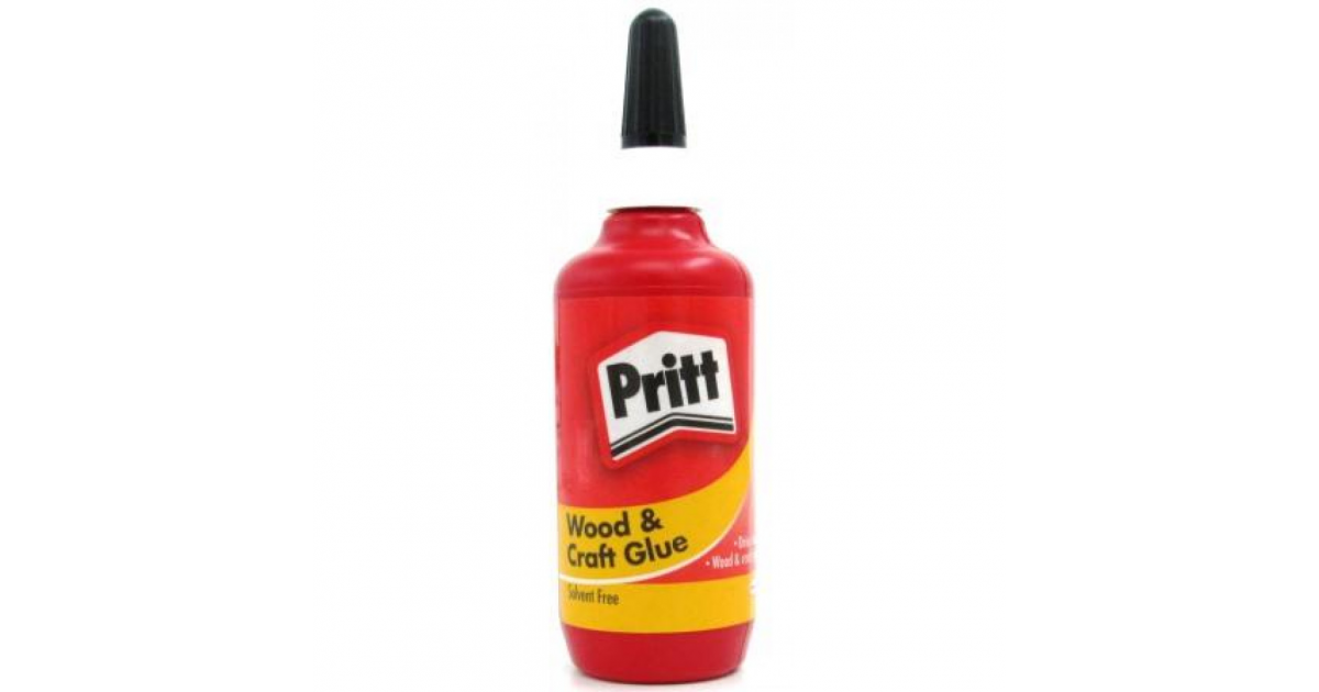 Pritt GLUE Wood Ponal 100ml