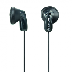 Sony Crystal Clear Headphones