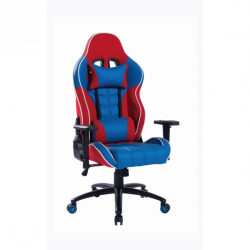 Spider Gaming Chair No Footrest