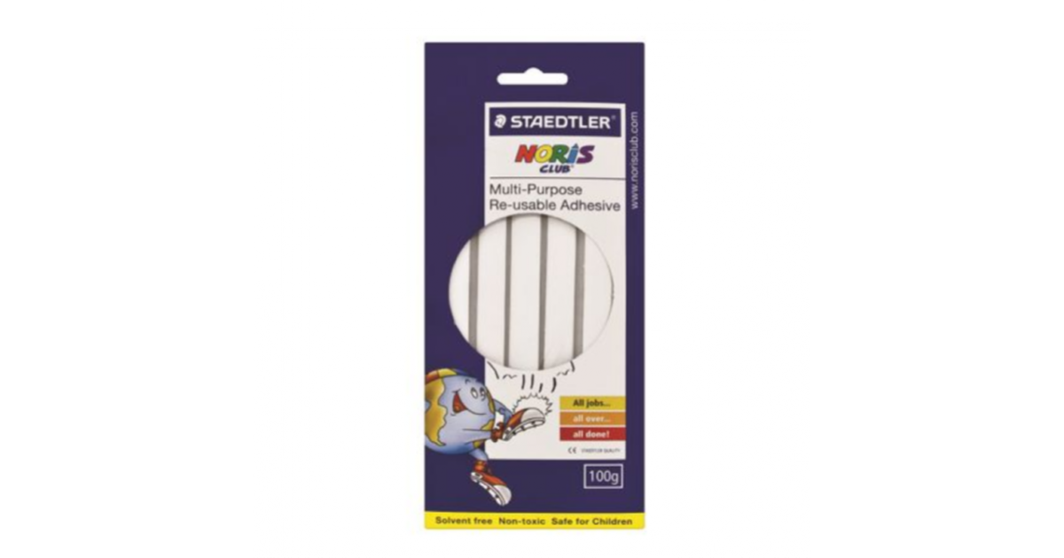 Staedtler Noris ADHESIVE Multi-Purpose 100g (960 ST1K)