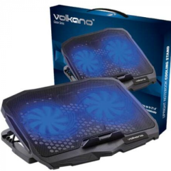 Volkano Clacier notebook cooling stand
