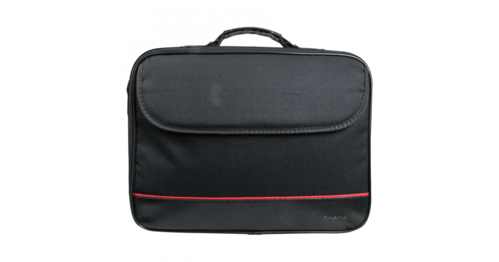 Volkano Industrial Laptop Shoulder Bag 15.6"
