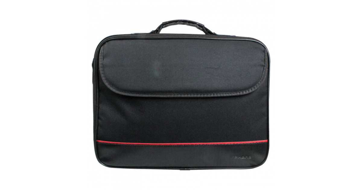 Volkano Industrial Laptop Shoulder Bag 15.6"