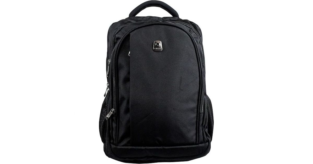 Volkano Orthopaedic Backpack 3 Division 27L (VK-7093)