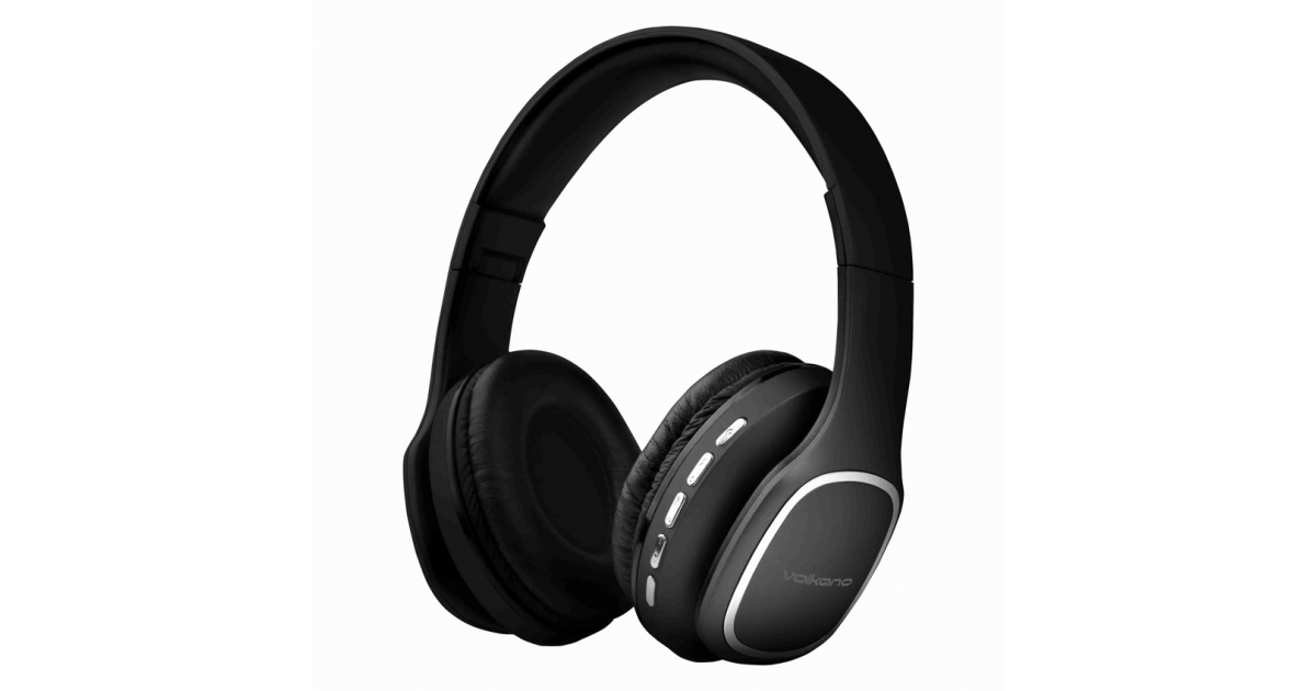 Volkano Phonic Series Bluetooth Headphone (994109)