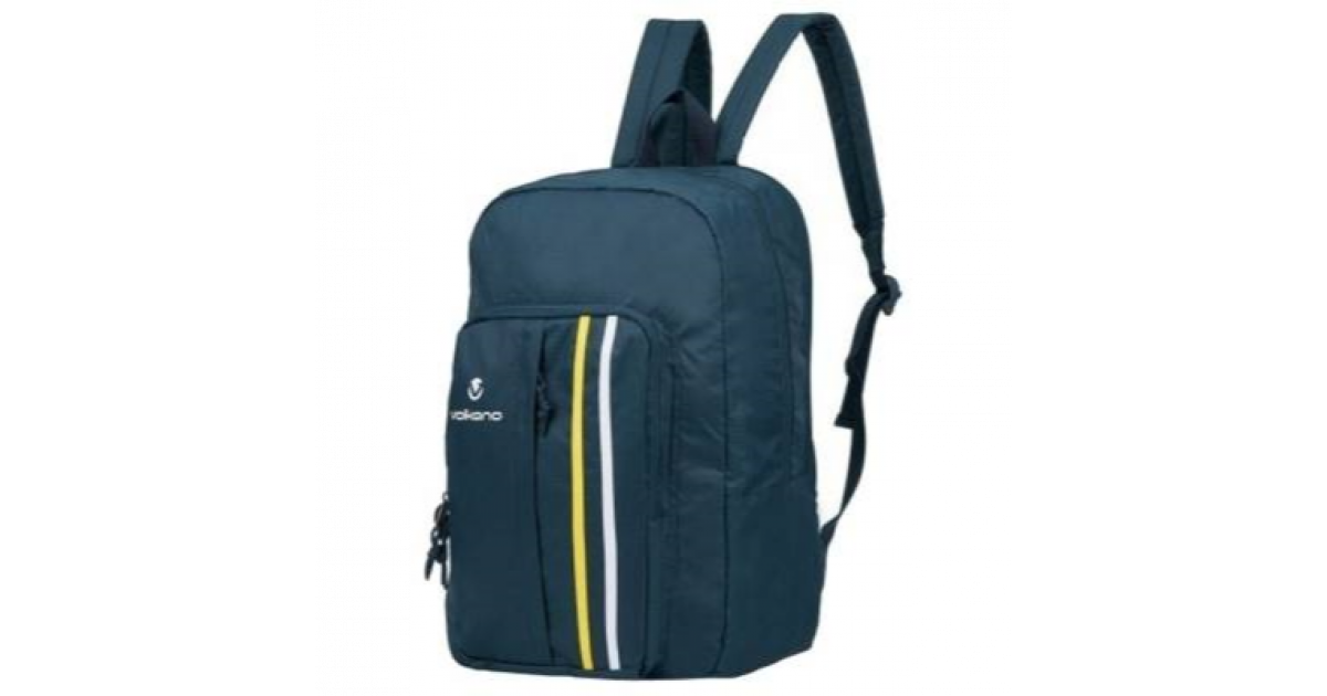 Volkano Track Laptop Backpack 15.6" 21L (VK-9105) OnceOff*102841*