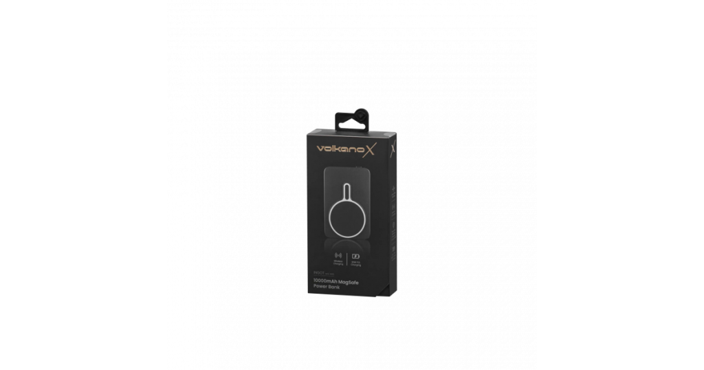 VolkanoX Ingot series Magsafe 10 000mAh Power Bank